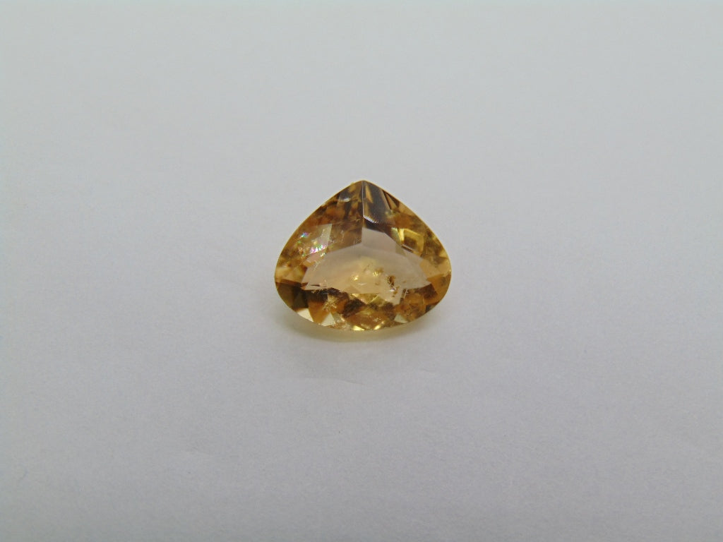 Turmalina 2,90ct 11x9mm