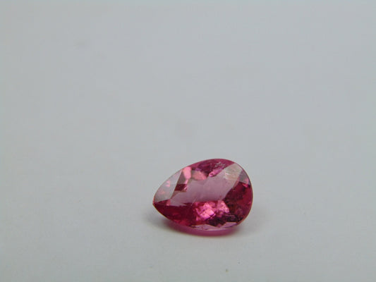 2.60ct Turmalina Rosa 11x8mm