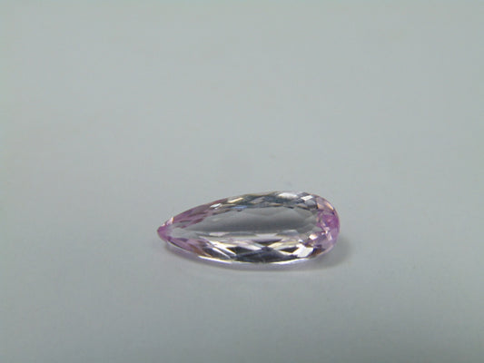 2.70ct Kunzite 15x6mm