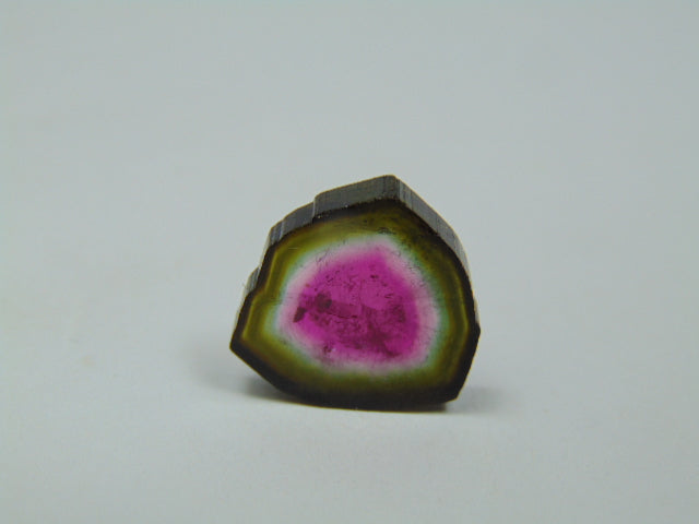 8.75ct Turmalina Melancia 15mm