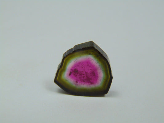 8.75ct Turmalina Melancia 15mm