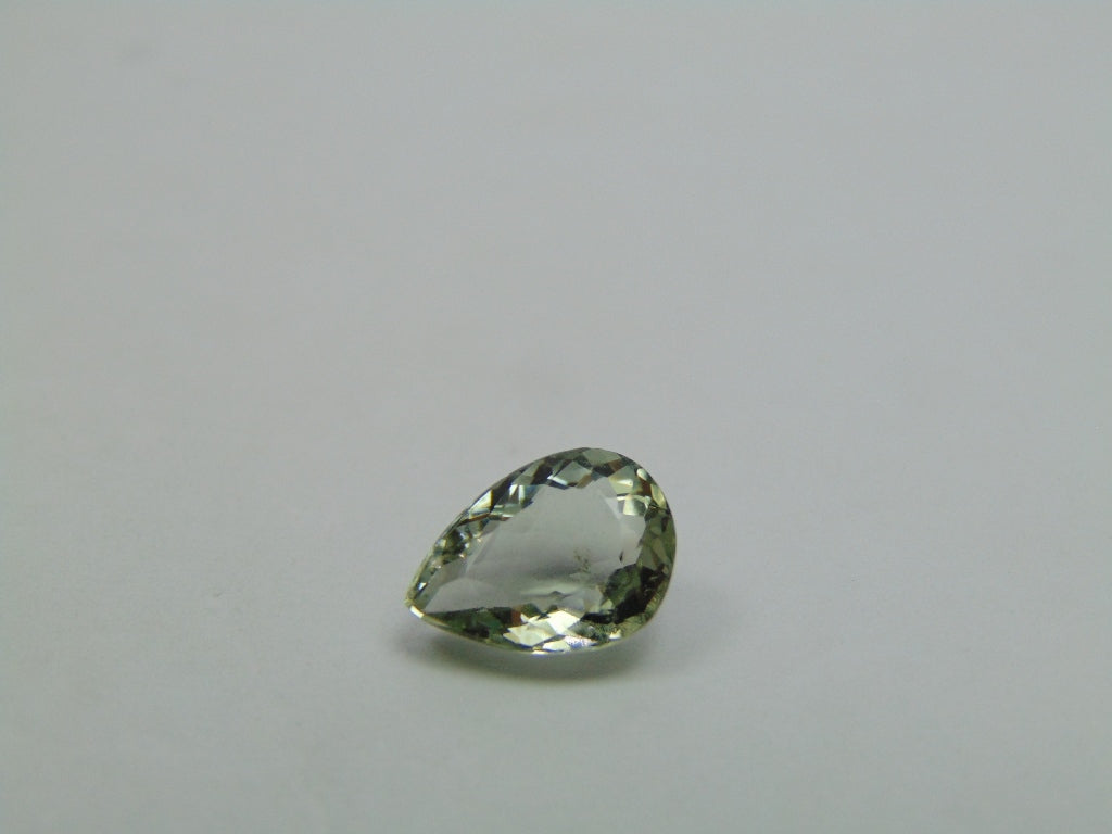 2.14ct Beryl 10x7mm