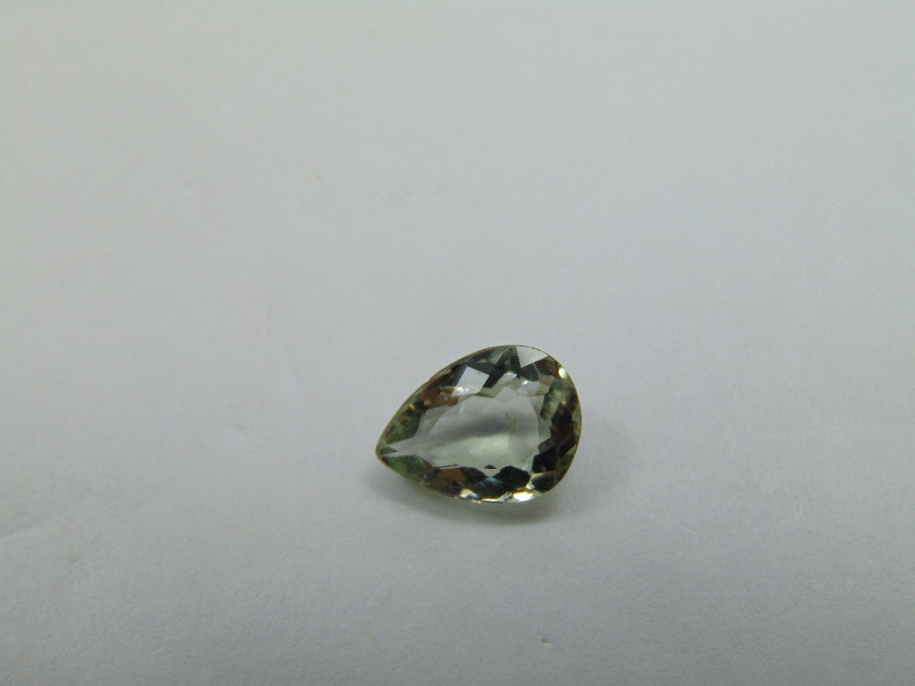 2.14ct Beryl 10x7mm