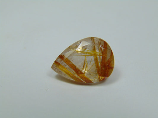 11.60ct Rutilo 18x13mm