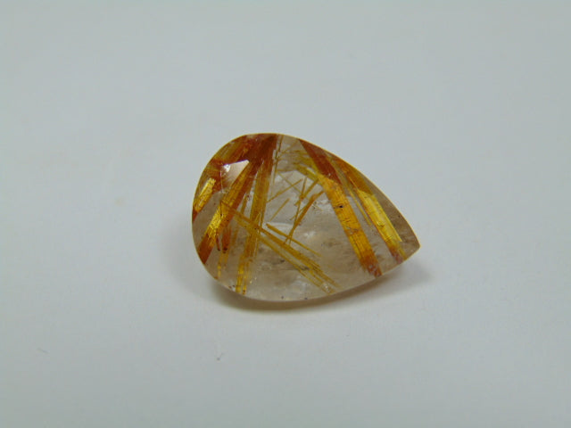 11.60ct Rutilo 18x13mm