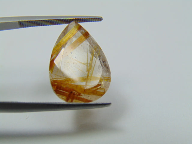 11.60ct Rutilo 18x13mm