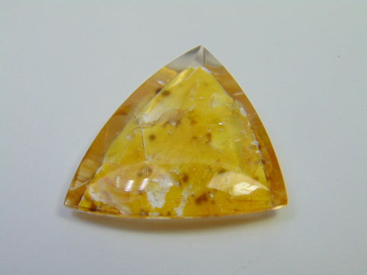 69.50ct Quartzo Surubim 40x36mm