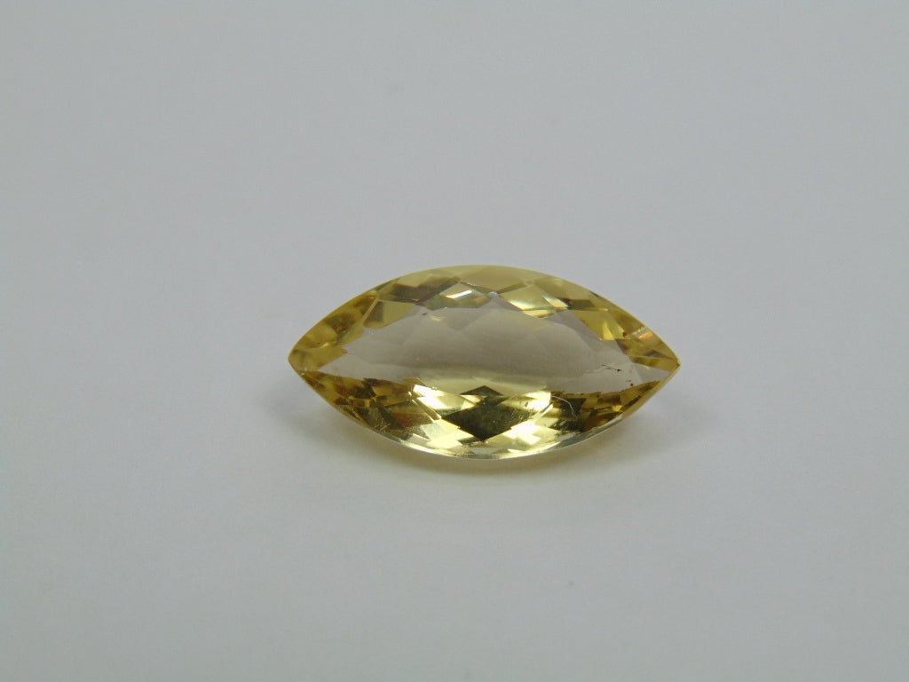 9.50ct Beryl 22x11mm