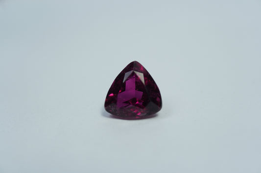 3.40ct Rubelita 9.5mm
