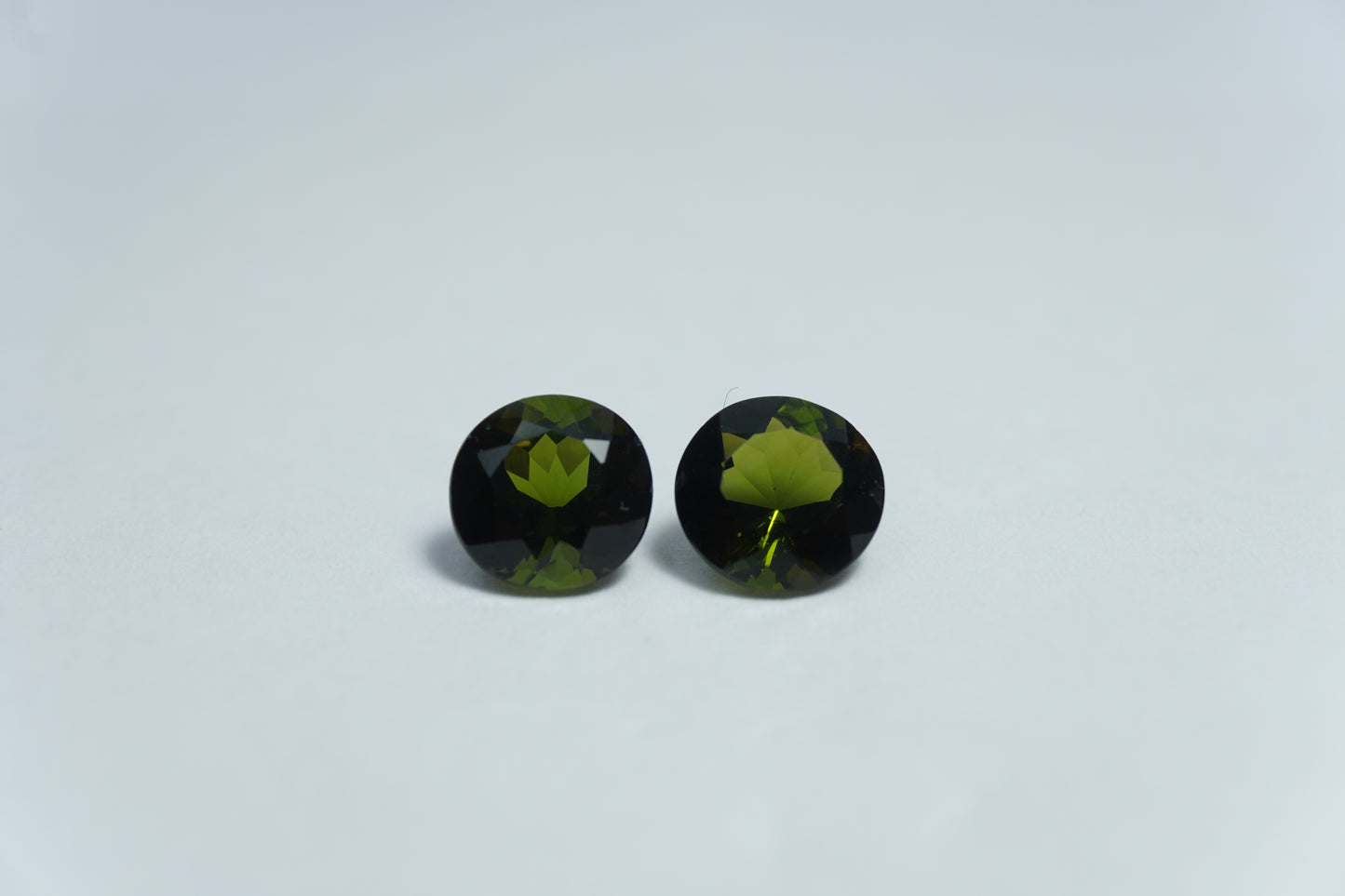 2.35ct Tourmaline 7mm