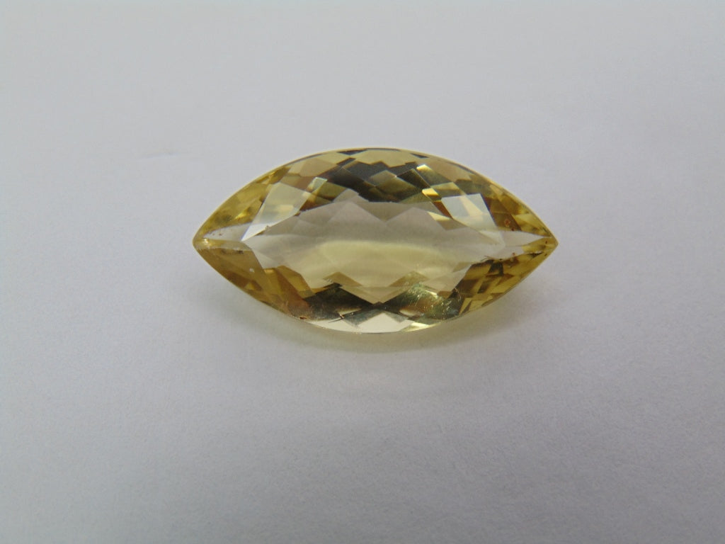 9.50ct Berilo 22x11mm