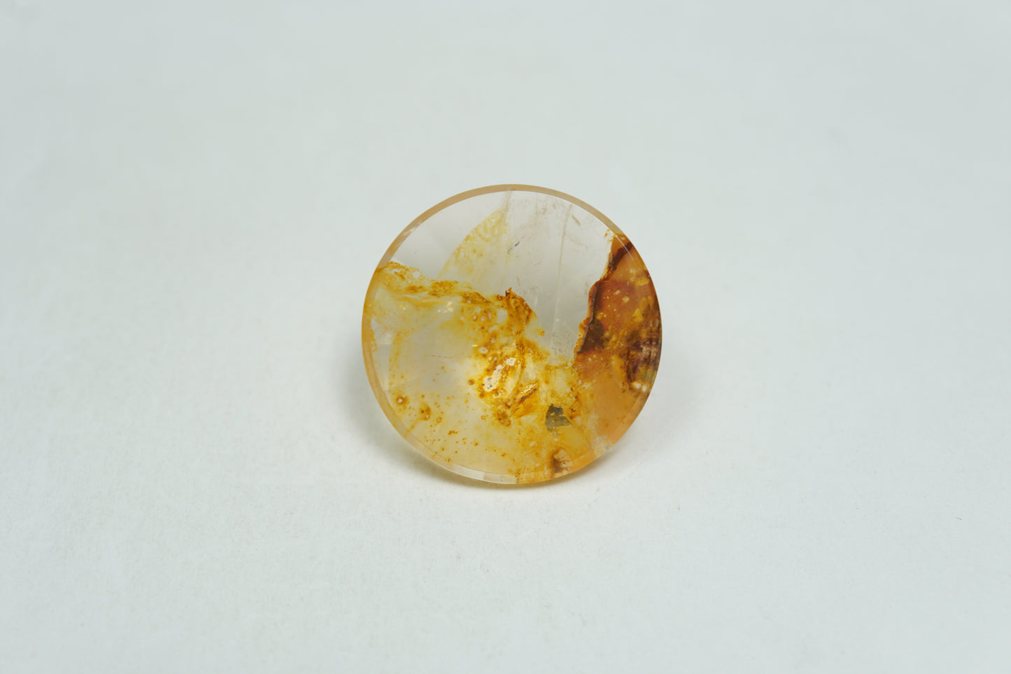 12.73ct Dendrita 17.5mm