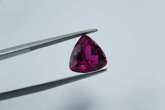3.40ct Rubelita 9.5mm