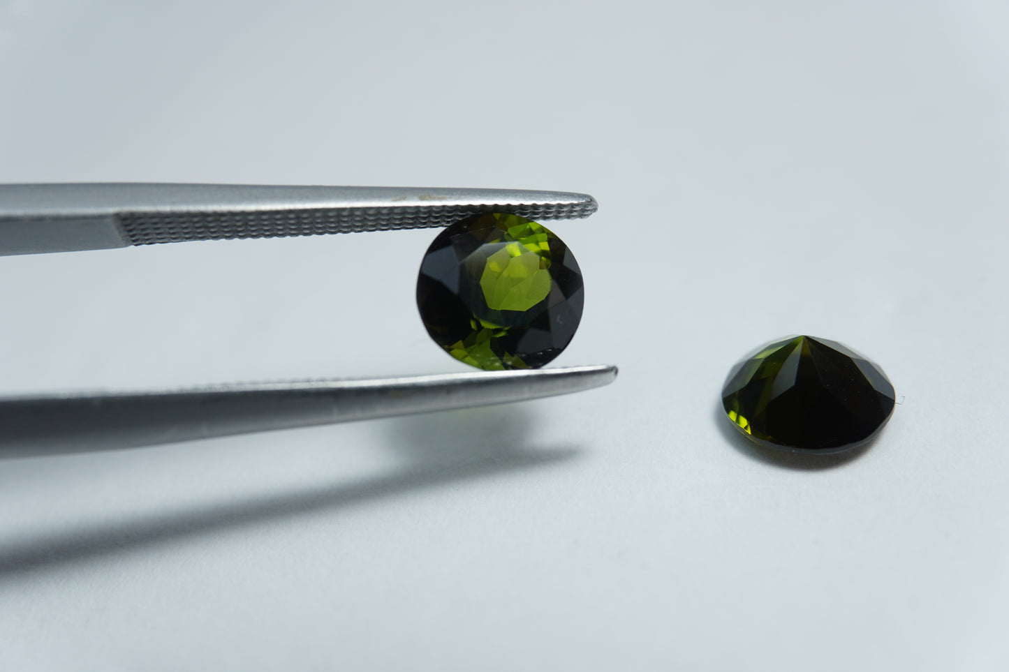 2.35ct Tourmaline 7mm