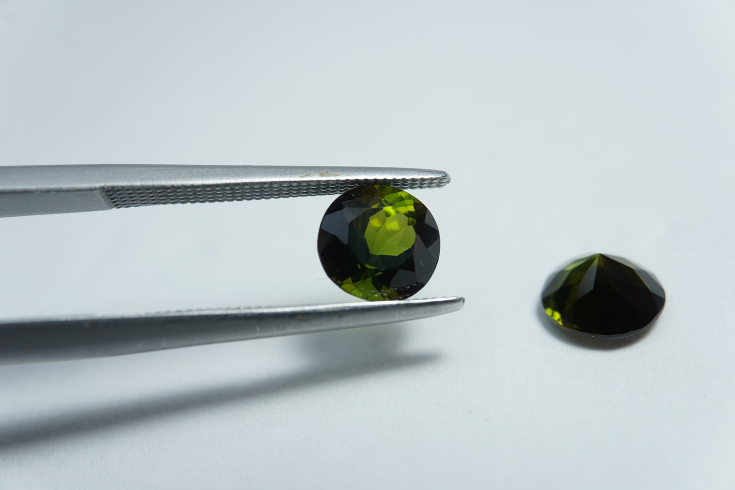 2.35ct Tourmaline 7mm