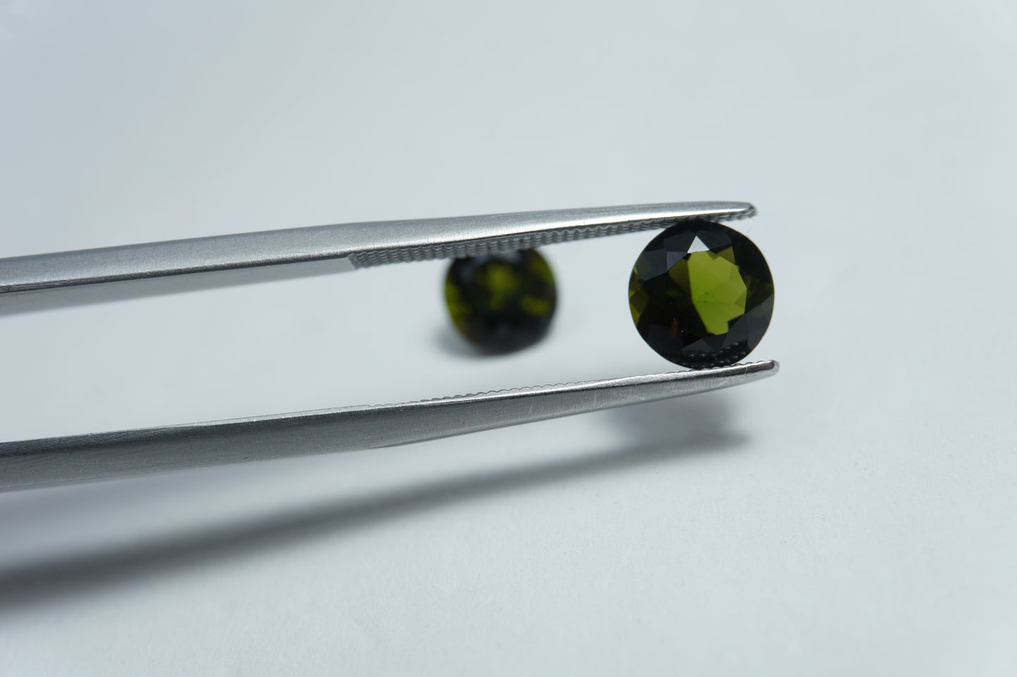 2.35ct Tourmaline 7mm