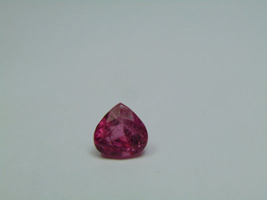 2.40ct Turmalina 9x8mm