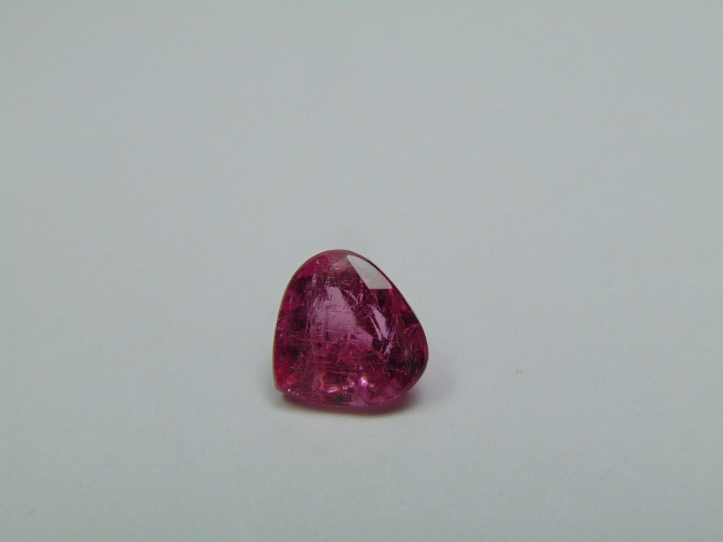 2.40ct Turmalina 9x8mm