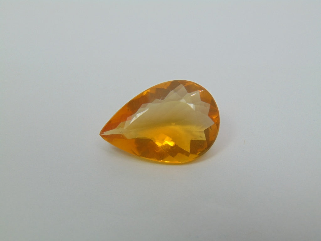 Opala de Fogo 13,30ct 24x16mm