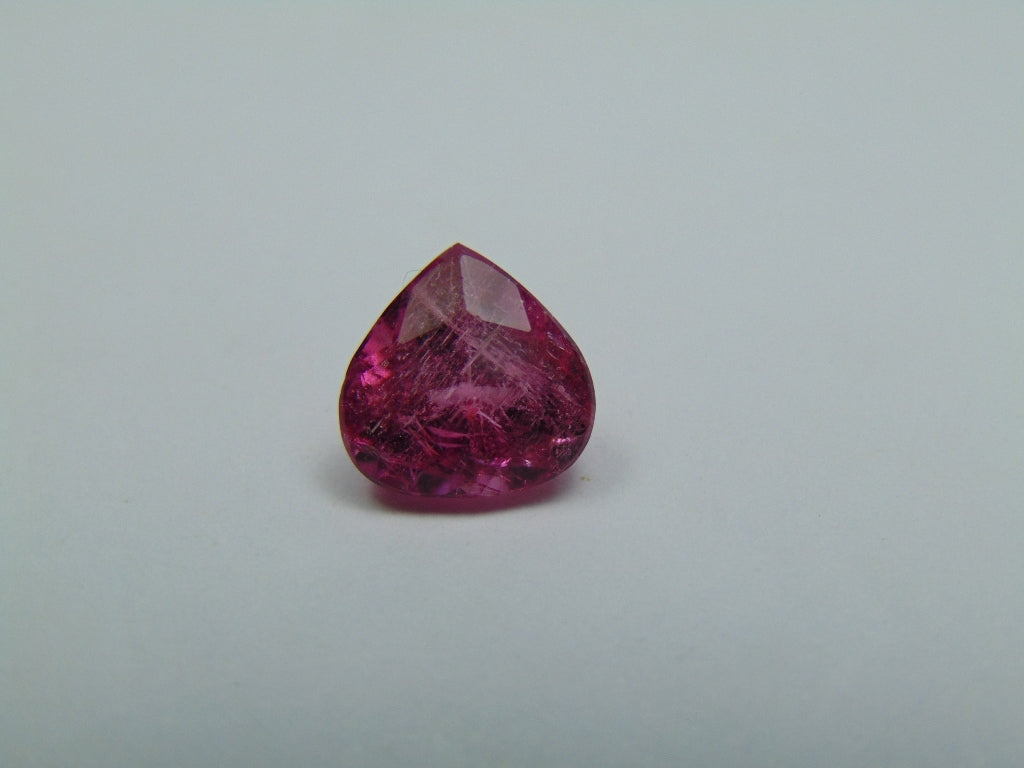 2.40ct Turmalina 9x8mm
