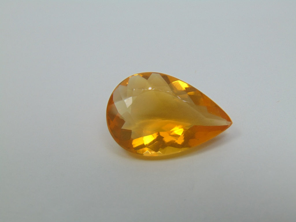 Opala de Fogo 13,30ct 24x16mm