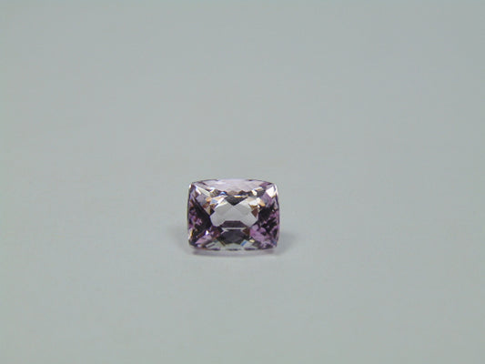 3.30ct Kunzita 9x7mm