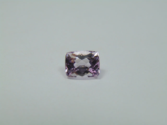 3.30ct Kunzita 9x7mm