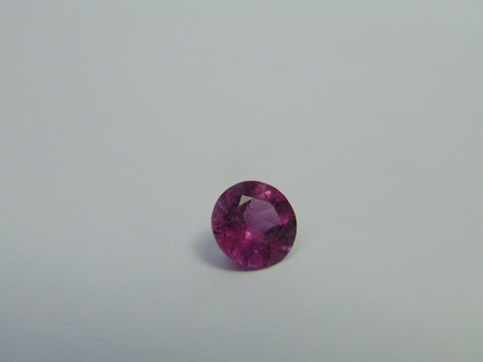 1.40ct Turmalina 8mm