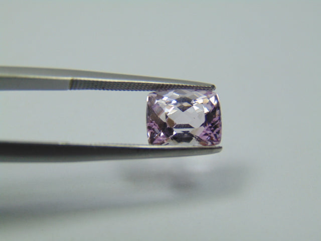 3.30ct Kunzita 9x7mm