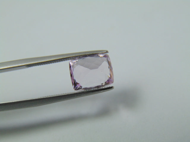 3.30ct Kunzita 9x7mm