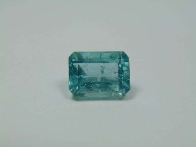 9.70ct Água-marinha 14x11mm