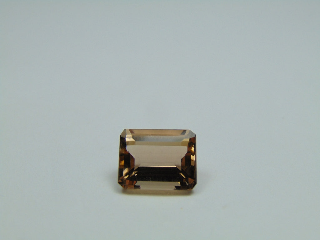 4.70ct Morganita 9x7mm
