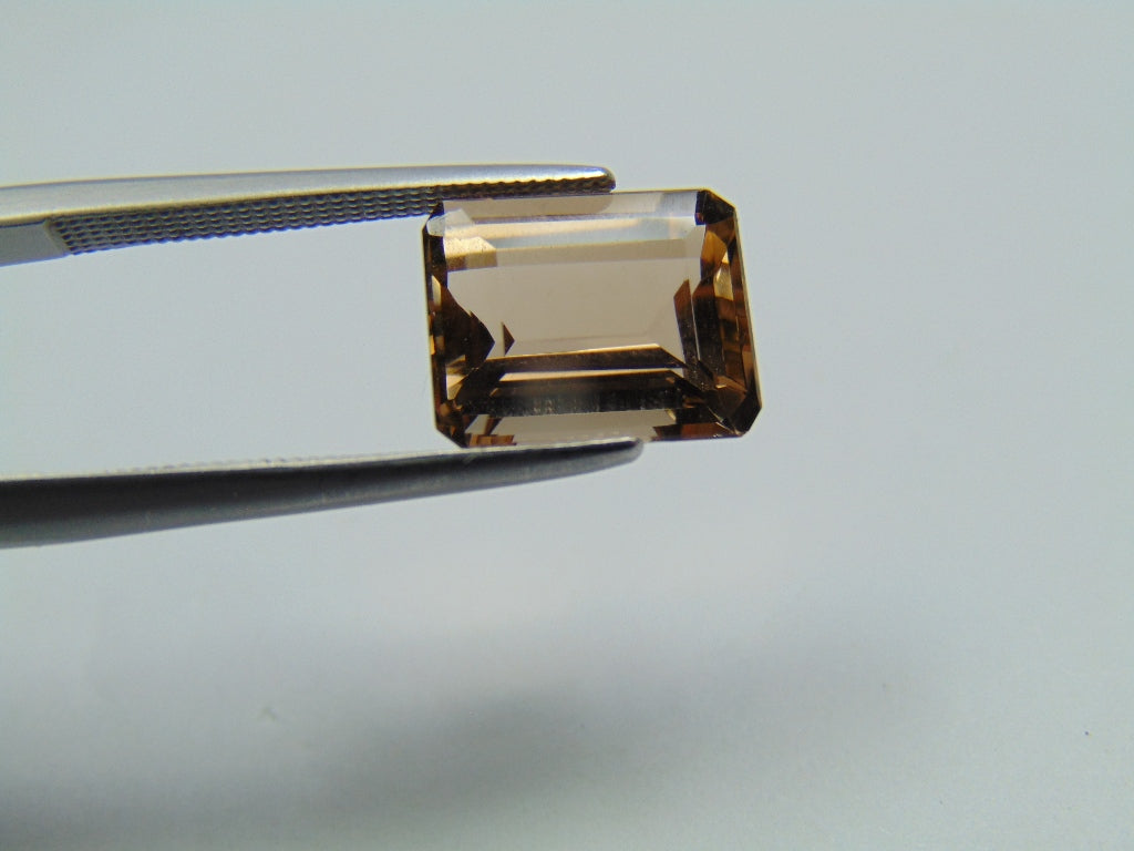 4.70ct Morganita 9x7mm