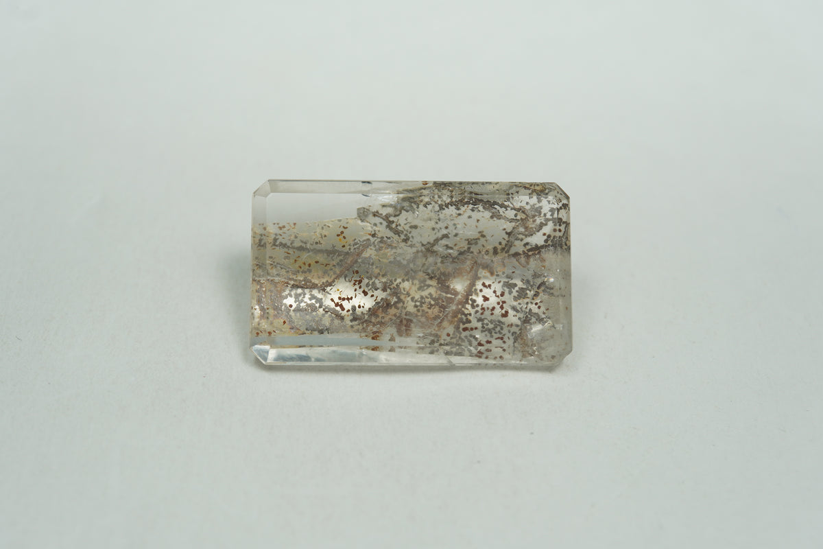 19.16ct Dendrita 24x14mm