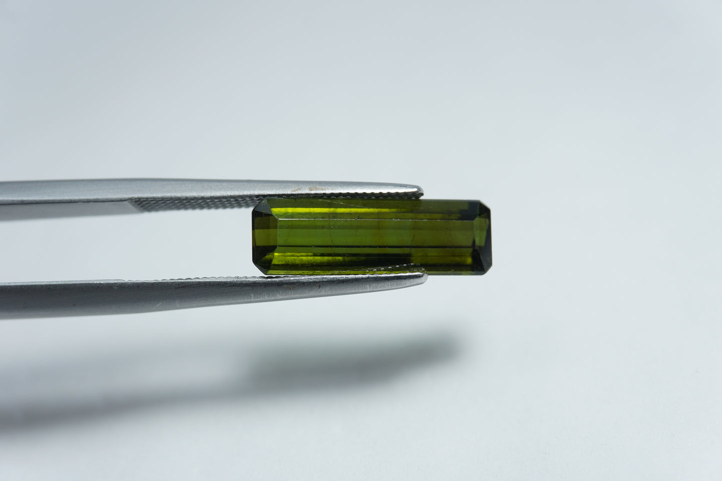 2.90ct Turmalina 15x5mm
