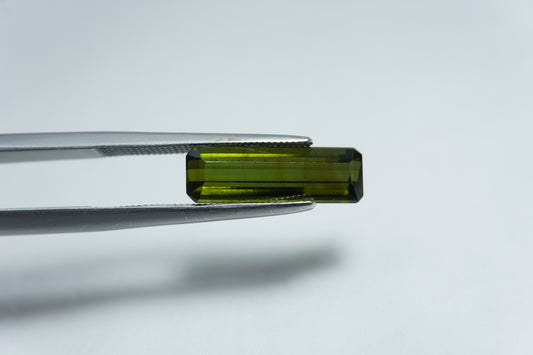 2.90ct Turmalina 15x5mm