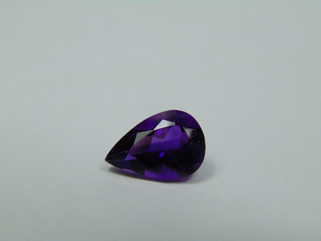 2.80ct Amethyst 12x8mm