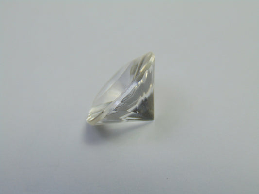 17.20ct Quartzo Cristal 17mm