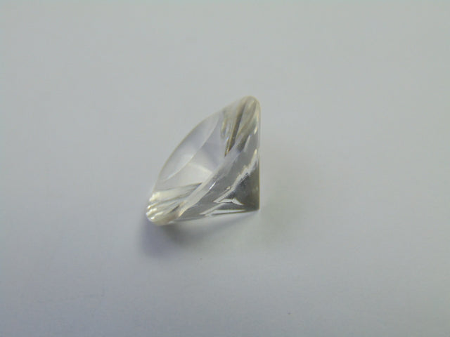 17.20ct Quartzo Cristal 17mm