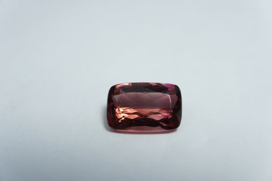 2.70ct Turmalina 11x7mm