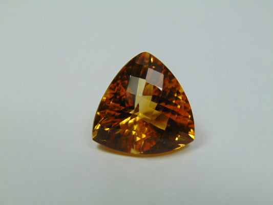 15.05ct Citrino 17mm