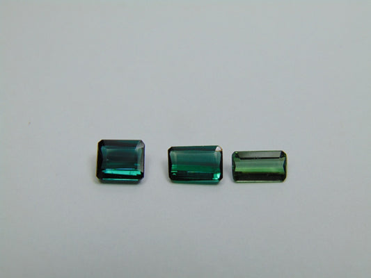 Turmalina 2,80ct