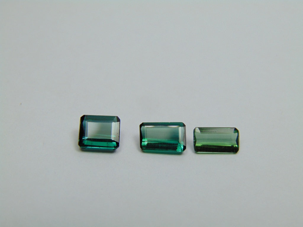 Turmalina 2,80ct