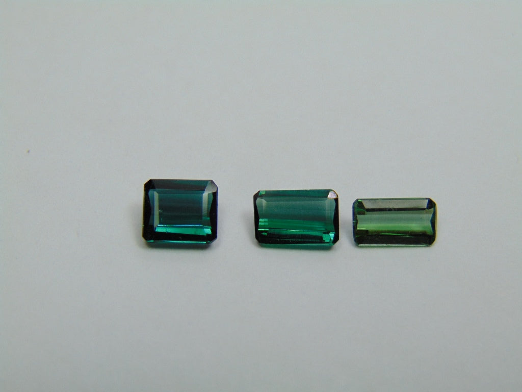 Turmalina 2,80ct