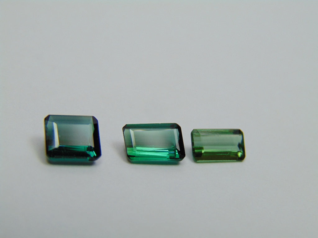 Turmalina 2,80ct