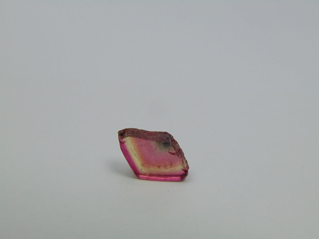 Turmalina Melancia 5,15ct 15x9mm