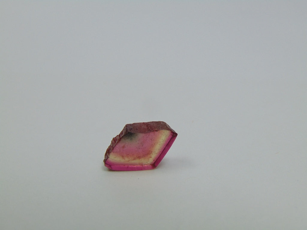 Turmalina Melancia 5,15ct 15x9mm