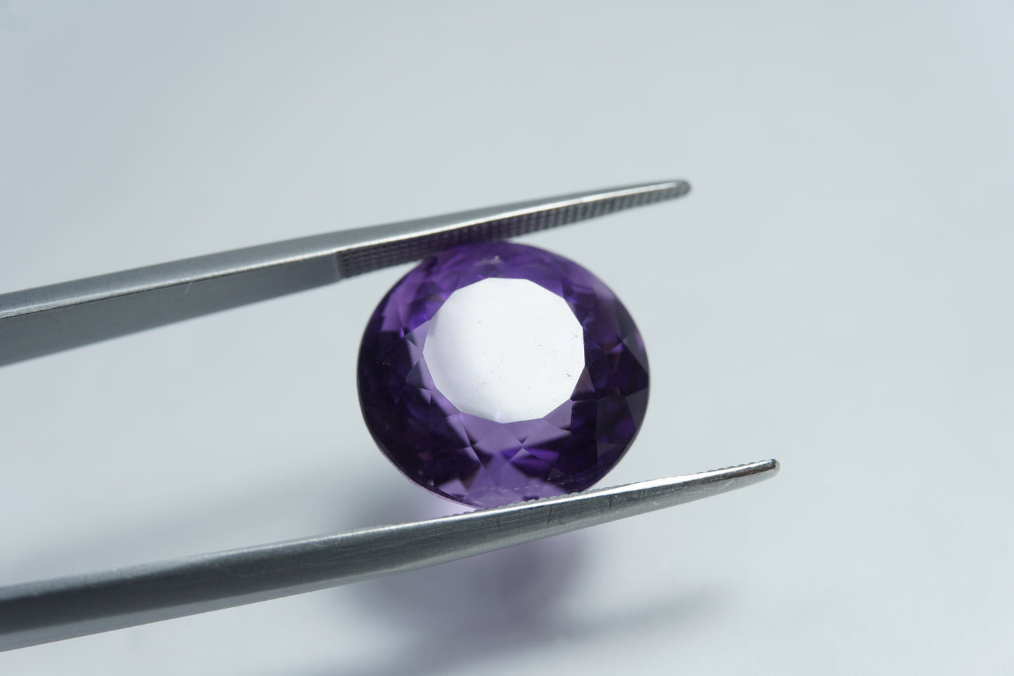 11.75ct Ametista 14mm
