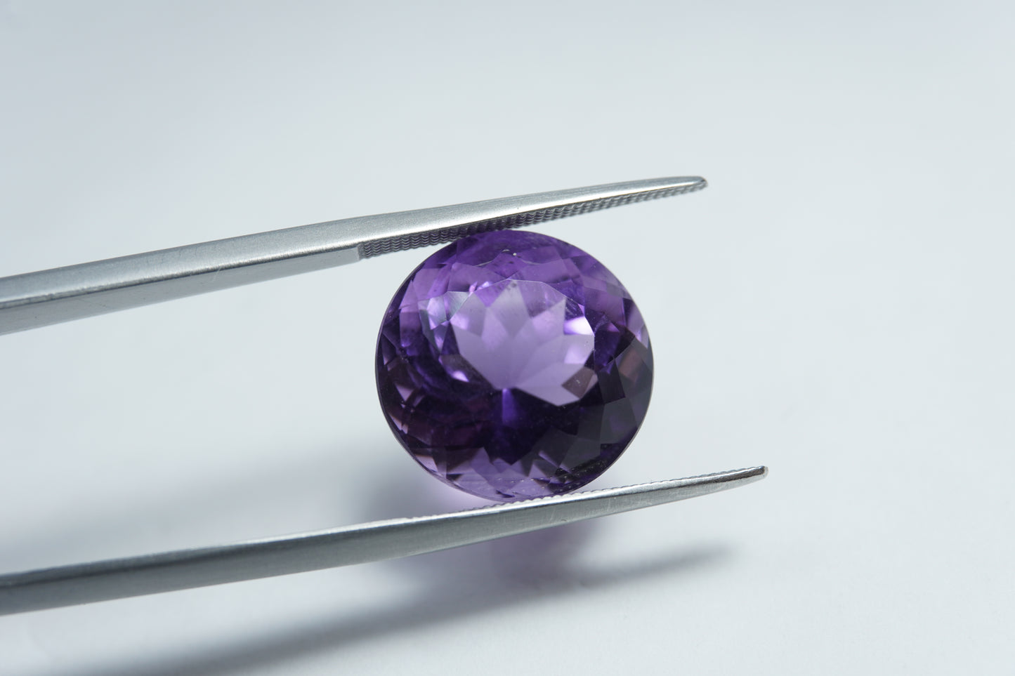 11.75ct Ametista 14mm