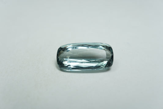 7.07ct Turmalina 16x8mm